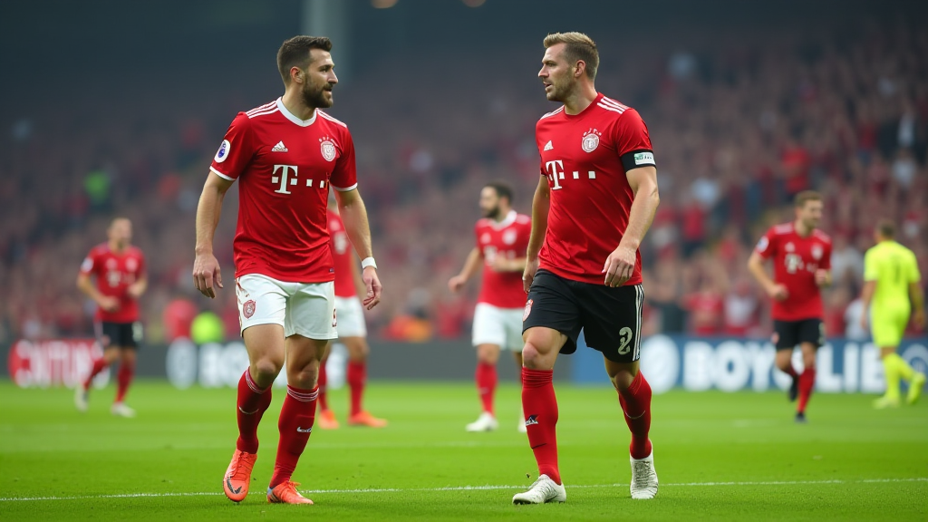 sensationeller r ckkehrer