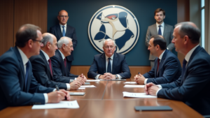 sicherheitsgipfel diskussionen