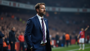 southgate potenzieller