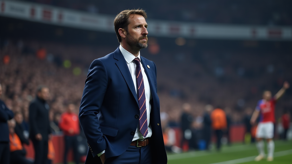 southgate potenzieller