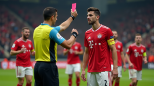 sportgericht platzverweis