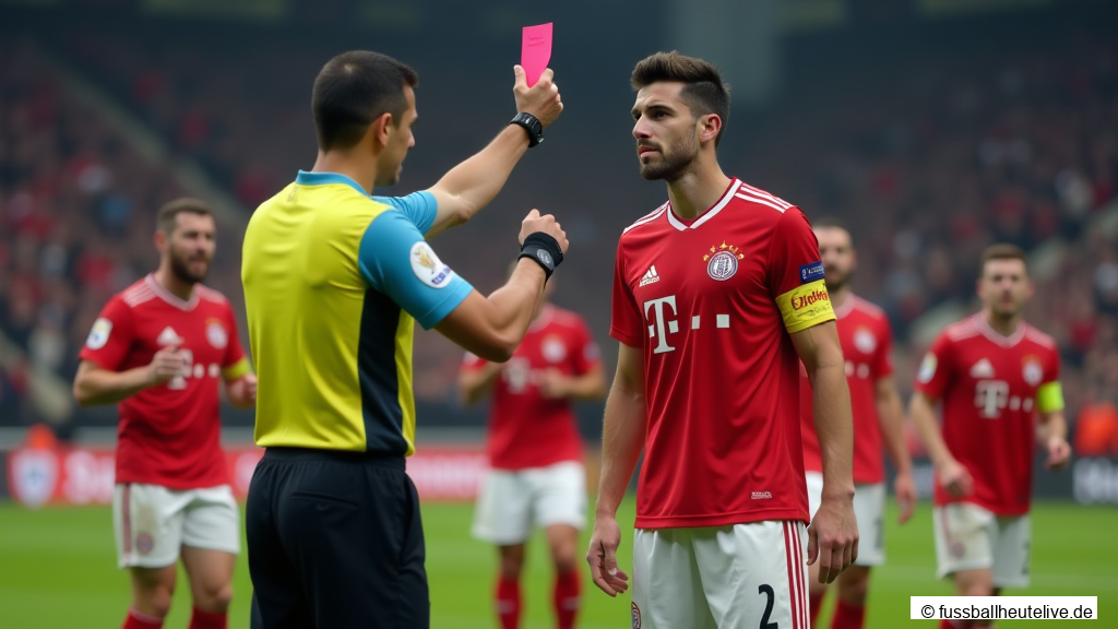 sportgericht platzverweis