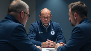 standpunkt schalke kulissen