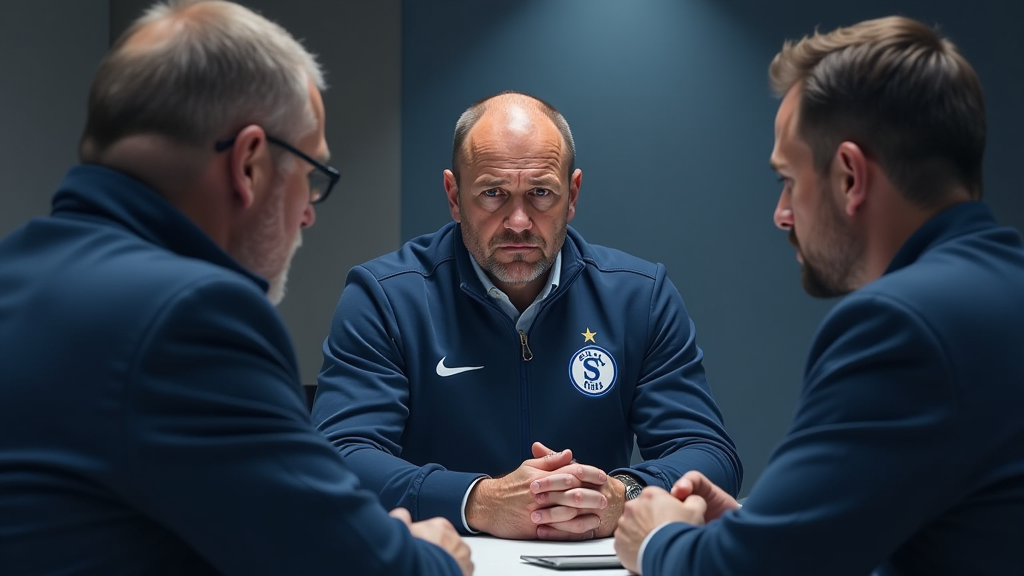 standpunkt schalke kulissen