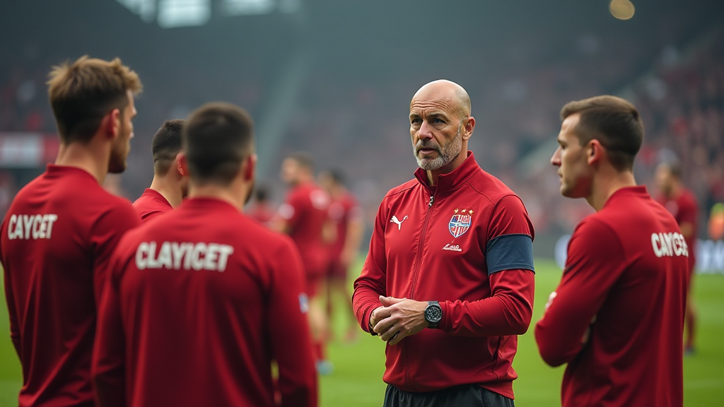 stuttgart league kracher