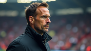 teammanager nationalmannschaft