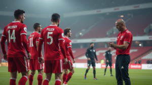 top spielern herausforderung