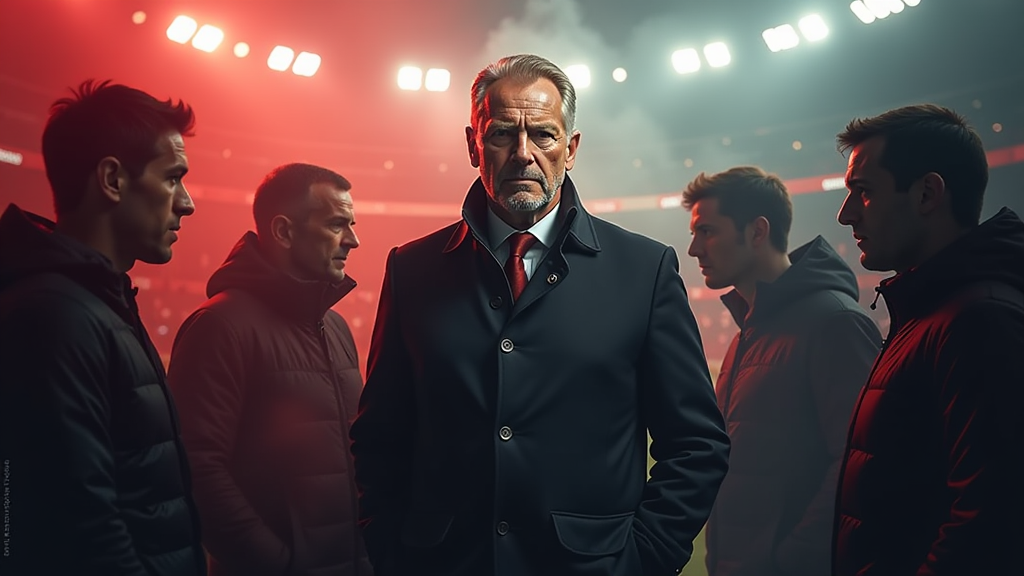 trainer diskussionen bew ltigt