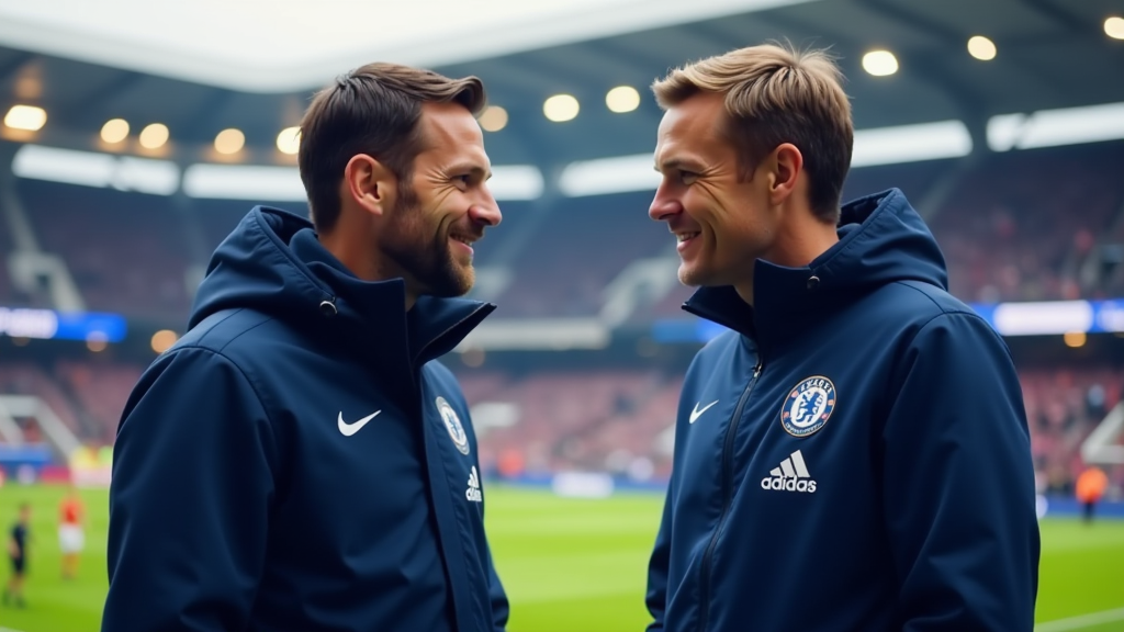 trainerhimmel nationalmannschaft