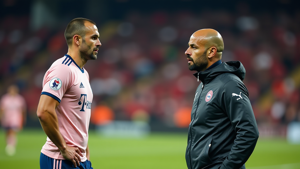 trainerstil insider einblicke