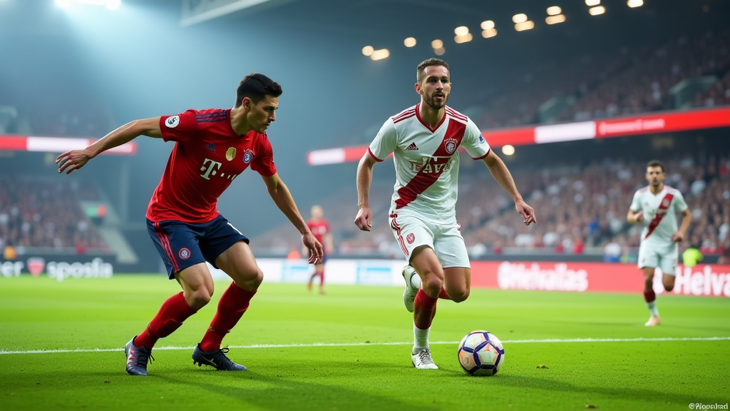 triumphiert dfb pokal duell