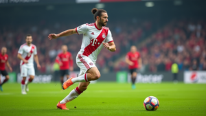 u23 talent treffsicherheit