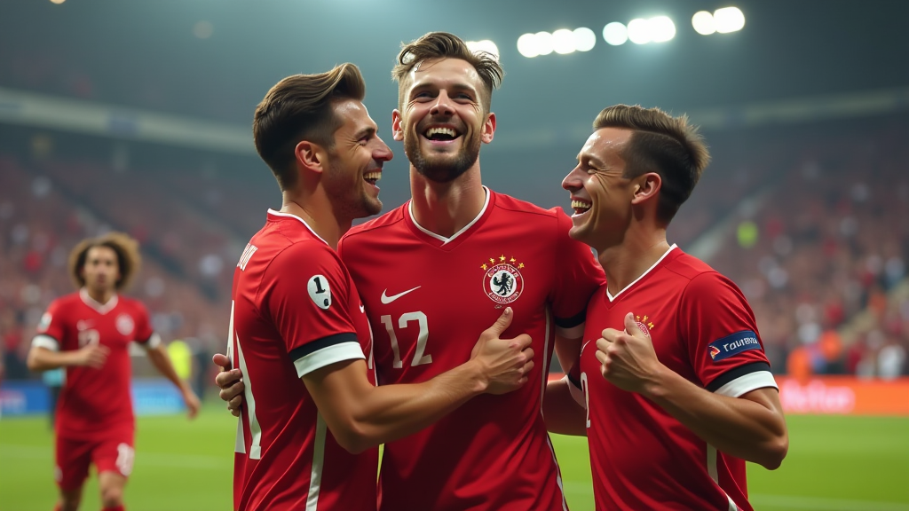 unerf llten bundesliga spielen