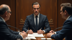 unternehmer g nsehaut