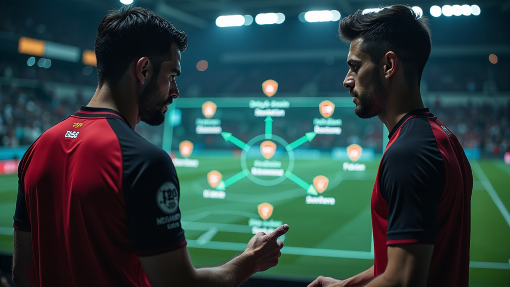 ver nderungen leverkusen