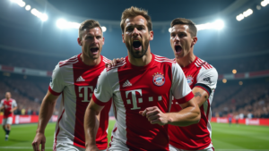 verteidigt bayern reservist