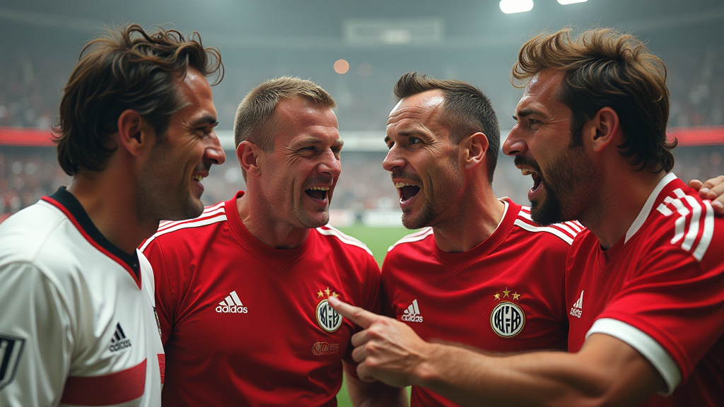 vfb legenden turbulenten