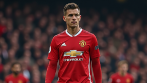 vorzeitigen manchester