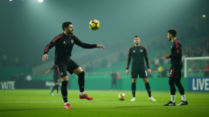 zdf sportstudio kopfballtraining