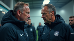 zeidler sportdirektor