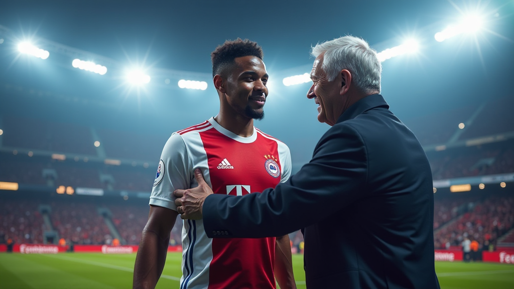 bayern talent profi deb t