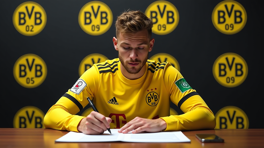 borussia offensiv juwel