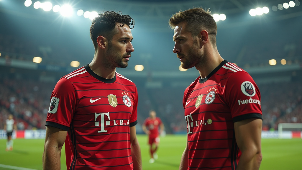 duo entt uschung borussias