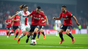 eintracht bundesliga