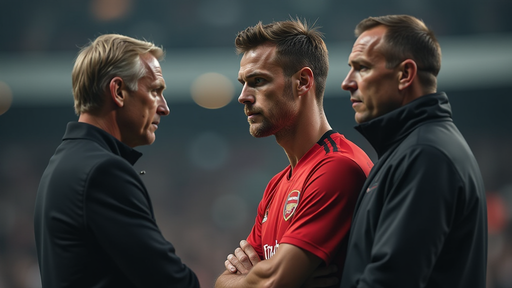entscheidung dfb nationalmannschaft
