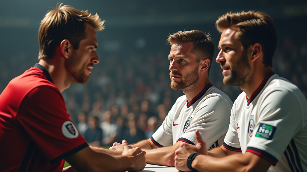 erkl rt dfb team