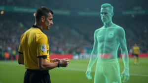ex schiedsrichter videobeweis