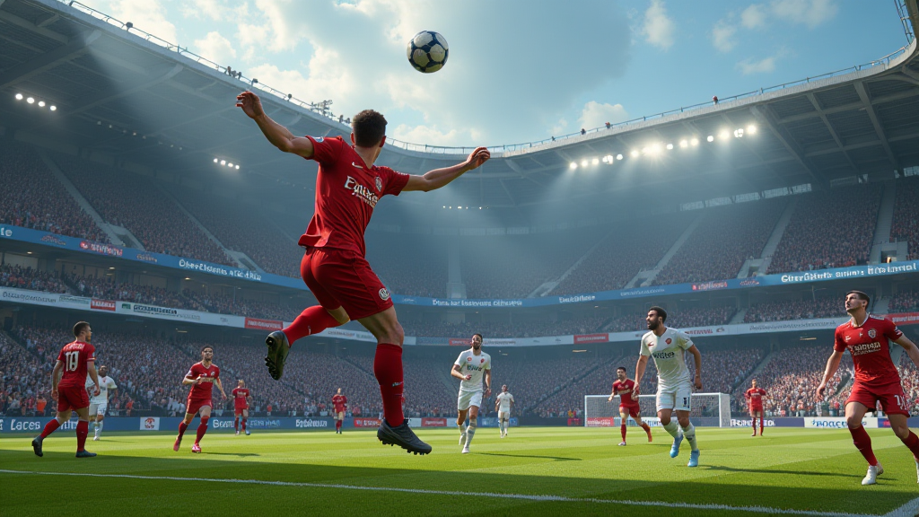 historischer bundesliga sieg