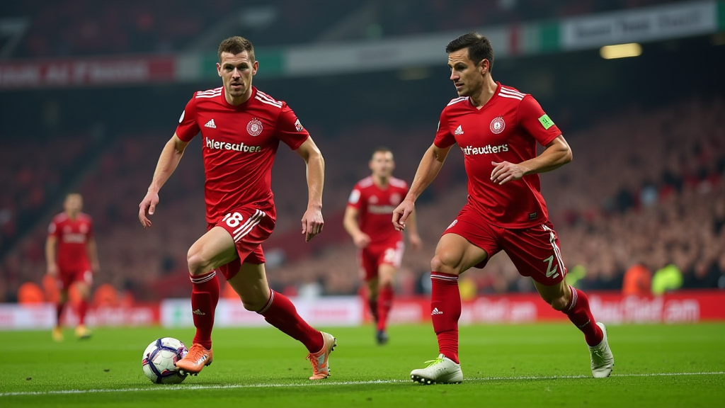 kaiserslautern dfb pokal