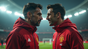 manchester united