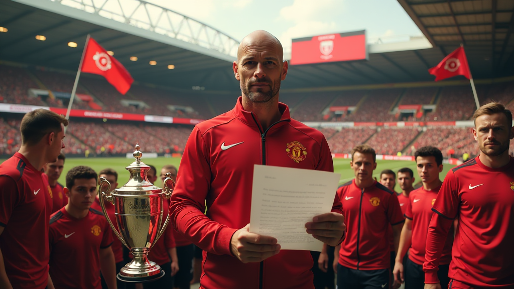 manunited emotionale