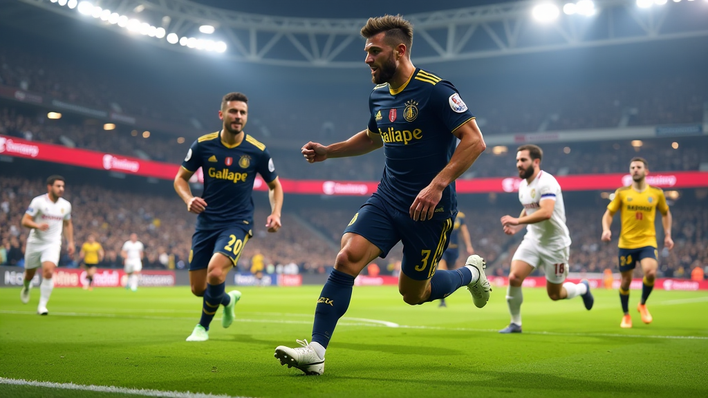 playoff viertelfinale spannung