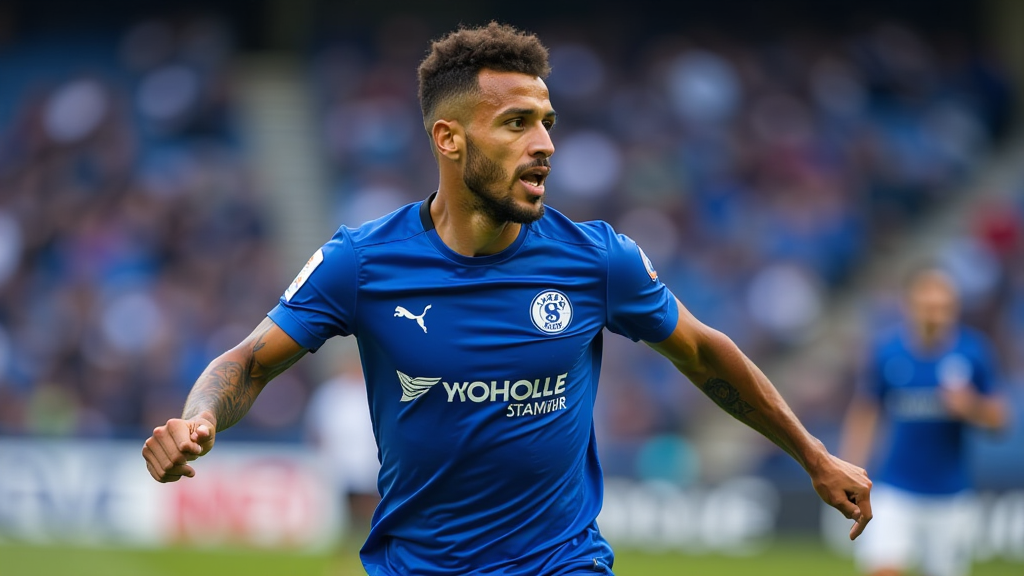 schalke verst rkung