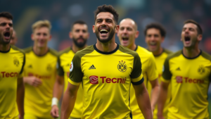 triumphiert erl senden