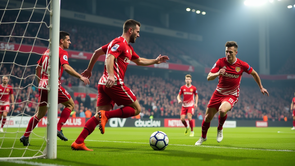 uerdingen triumphiert