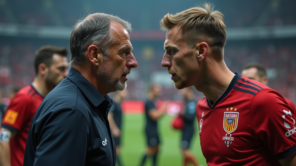 unverst ndnis heidenheim trainer