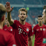 Bayern München und Müller: Spiel mit dem Feuer und emotionalen Abschied