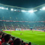Showdown um Woltemade: EM-Titel, Bayern-Wechsel und Fußball-Hysterie
