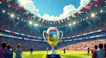 Fußball, FIFA, Weltmeisterschaft
