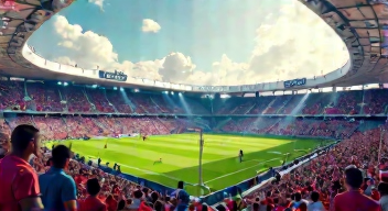 FIFA, Fankultur, Revolution
