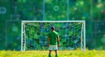 Slowenien, Außenseiter, Fußball