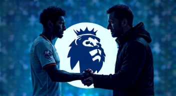 Nmecha Wechsel Premier League