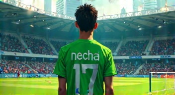 Nmecha in Leeds?