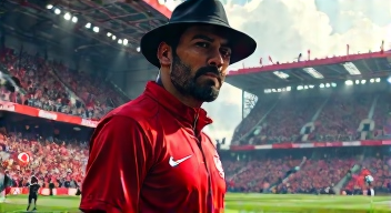 Gattuso als Retter im blauen Trikot