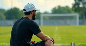 Trainerwechsel im Fußball: Ein neuer Titz oder ein heißes Eisen?