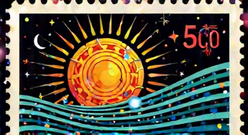 Der Hoffnungsstempel für den Neustart
